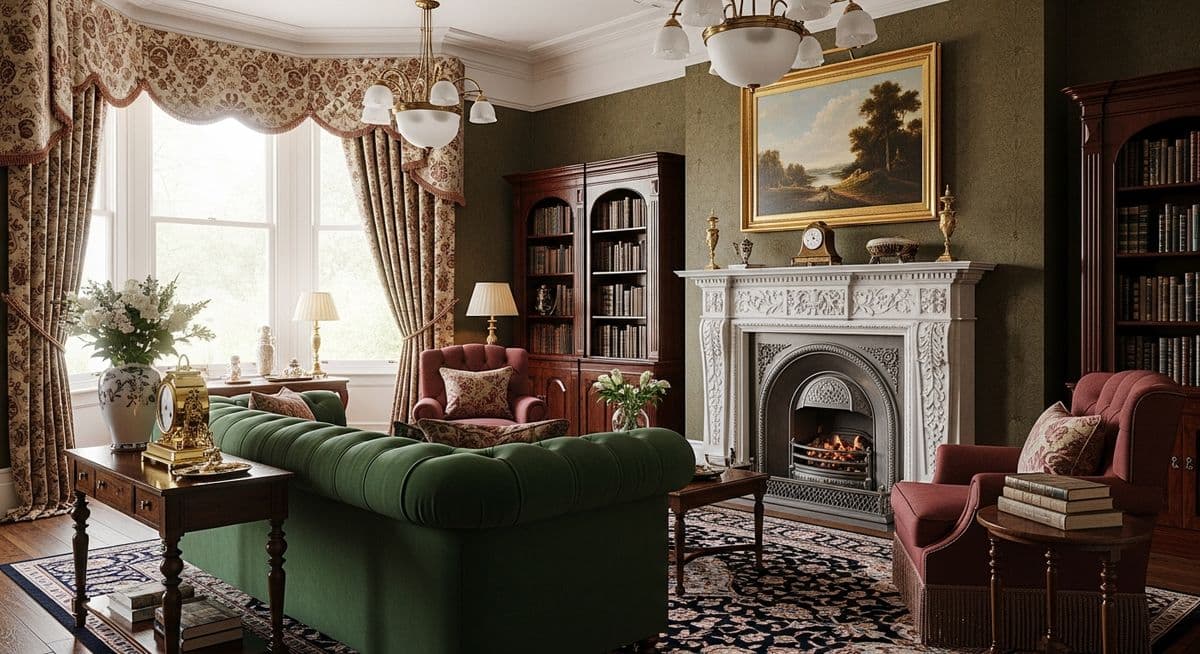 Luxury Surrounds