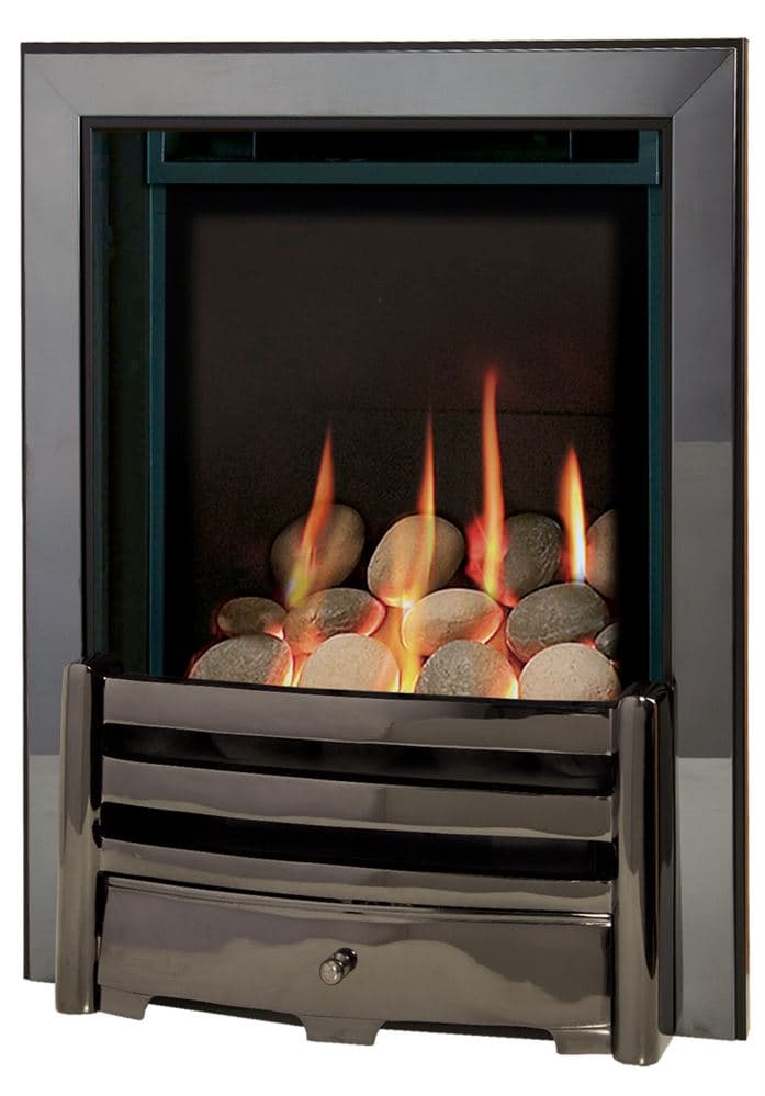 Northern Flame Installation 211