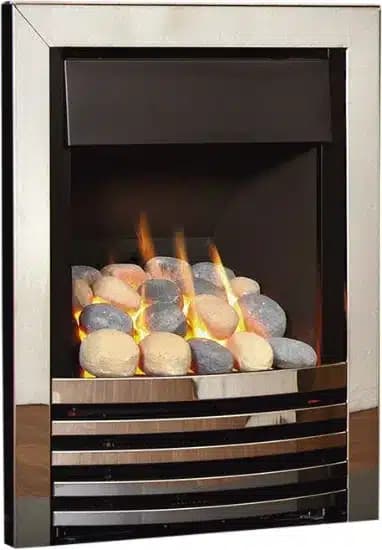 Northern Flame Installation 202