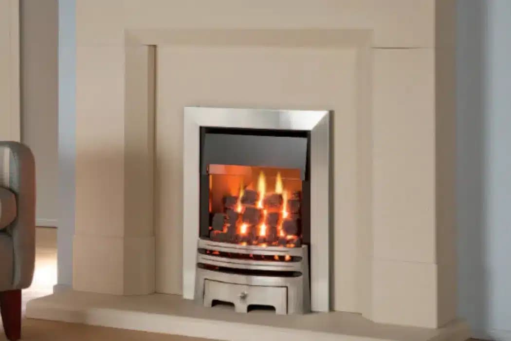 Northern Flame Installation 212
