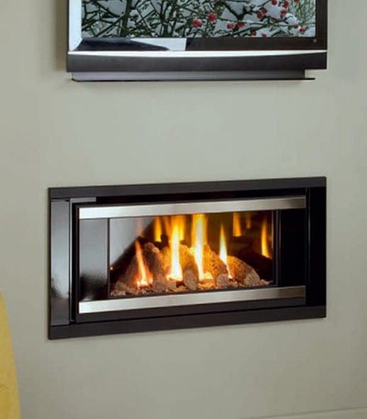 Northern Flame Installation 462