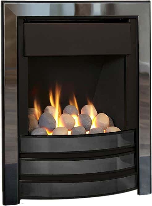 Northern Flame Installation 208