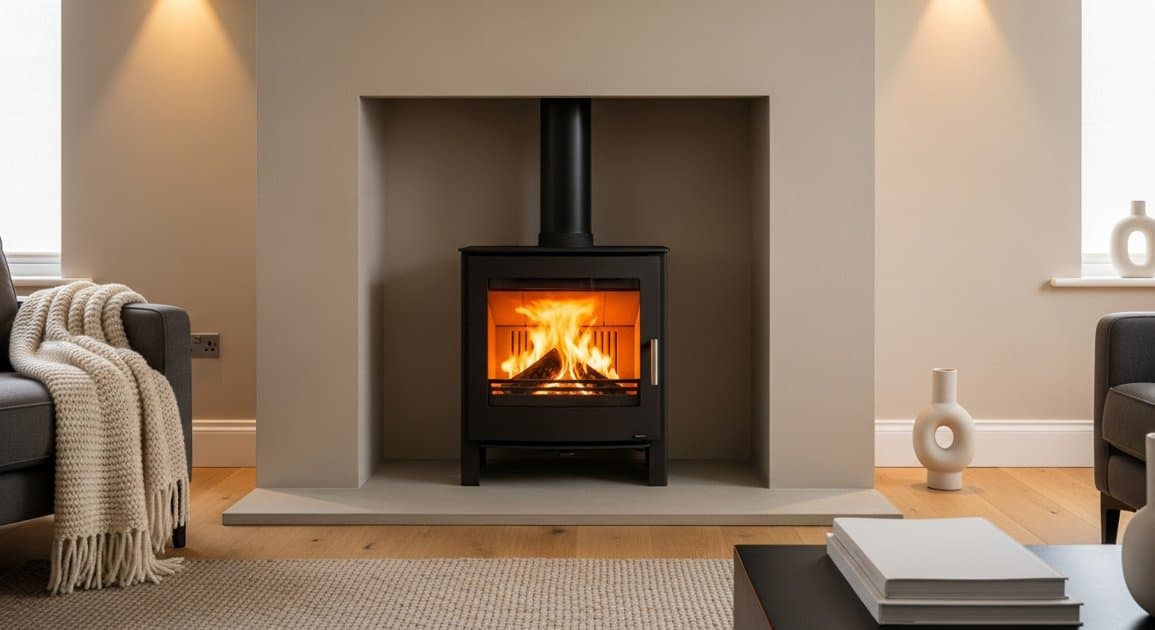Deciphering Your Stove's Language: Mastering the Flame for Ultimate Efficiency & Enduring Warmth