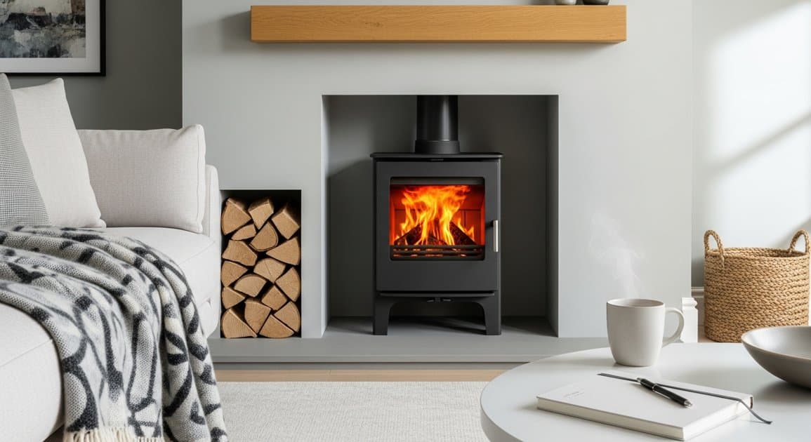 Decoding Your Warmth: Understanding Fuel Performance & Cost for Ultimate Stove Efficiency