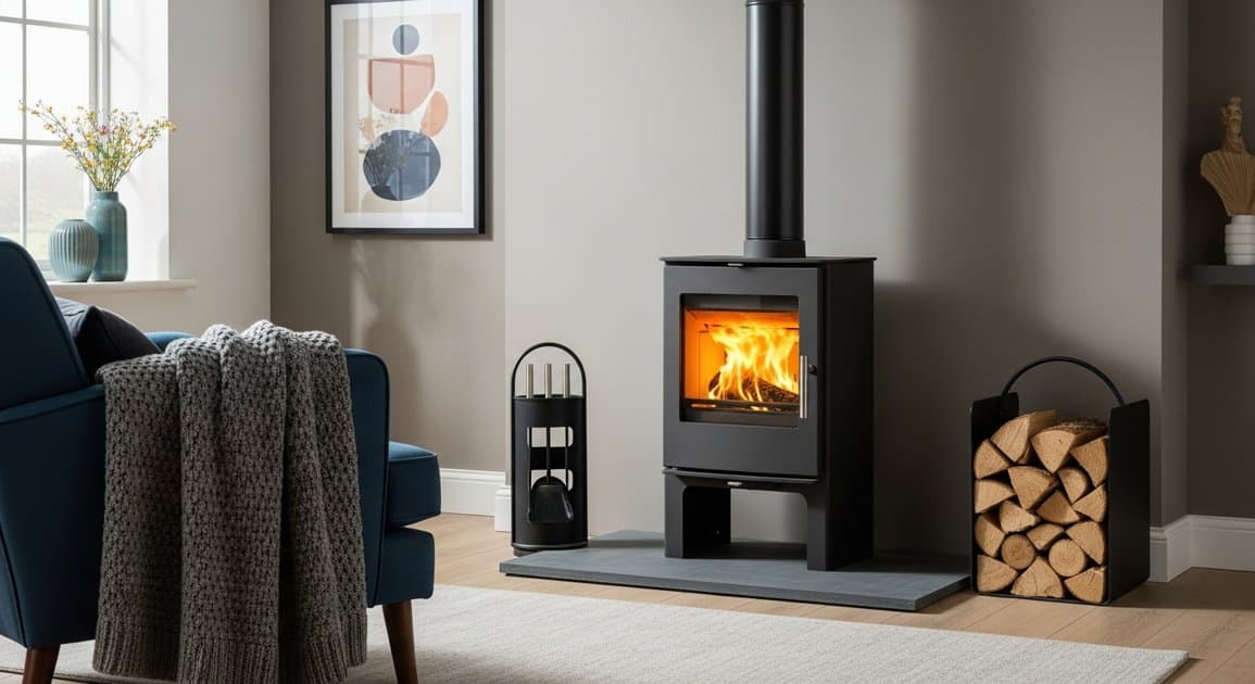 The Annual Power-Up: How Professional Servicing Secures Your Stove's Peak Efficiency & Safe Warmth