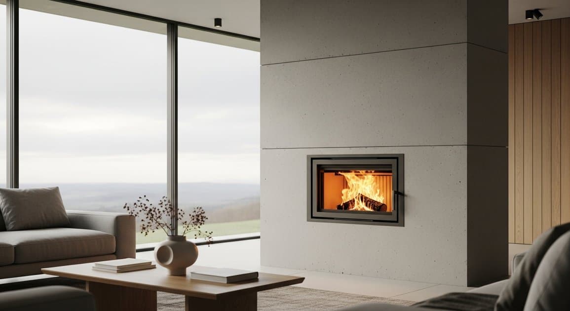 The Quiet Revolution: How Advanced Combustion Powers Your Home's Seamless, Carbon Neutral Warmth and Total Energy Independence