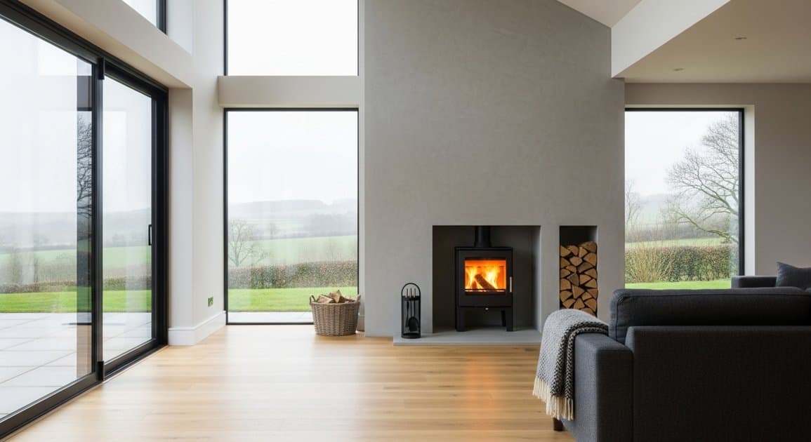 Your Annual Warmth Audit: Proactive Maintenance for Uninterrupted Carbon Neutral Heat & True Energy Independence