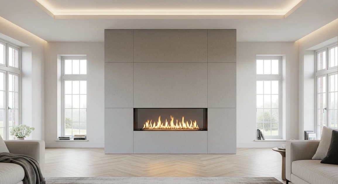 Your Home, Your Blueprint: A Bespoke Guide to Choosing the Perfect High-Efficiency Fire for Lasting Energy Independence